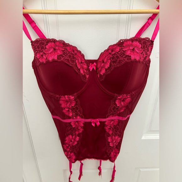 Adore Me Bustier - Picture 1 of 4